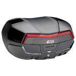 Motosiklet Arka Çantalar