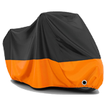 Motosiklet Brandaları