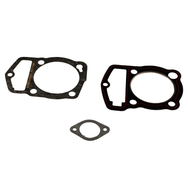 Honda CB 250 Silindir Seti 15Perno 81.61mm 65,50 - Görsel 3