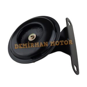 DEMİRHAN MOTOR