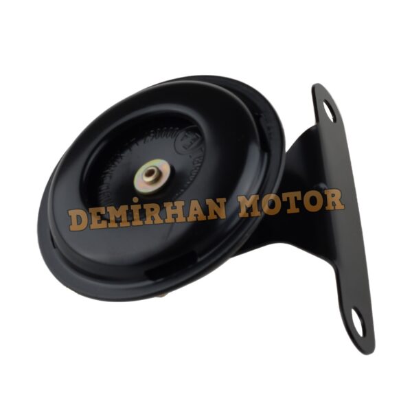 Motosiklet Kornası 12v DL128