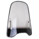 Motosiklet Siperlik Camları