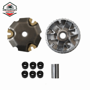 DEMİRHAN MOTOR