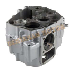 DEMİRHAN MOTOR