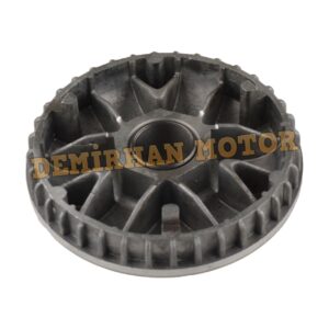 DEMİRHAN MOTOR