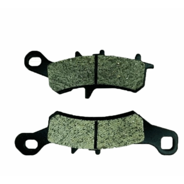 Ön Fren Disk Balata Tvs Rtr Apache 150
