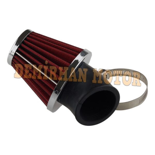 Performans Hava Filtresi Kl-48-Wt 48 Mm - Görsel 2