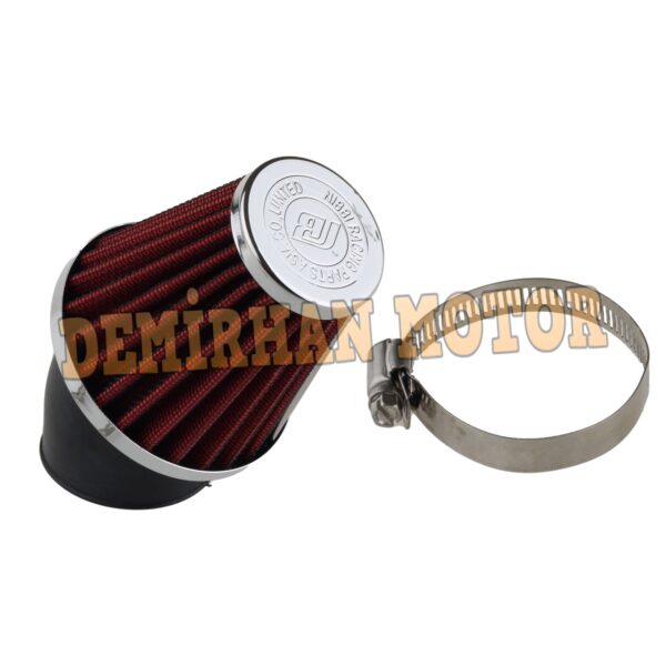 Performans Hava Filtresi Kl-48-Wt 48 Mm