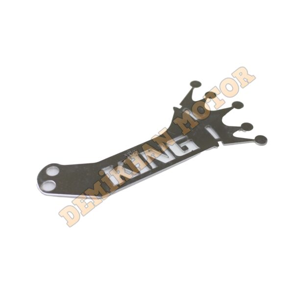 Premıum Cg Cub Motor King Çeki Demiri