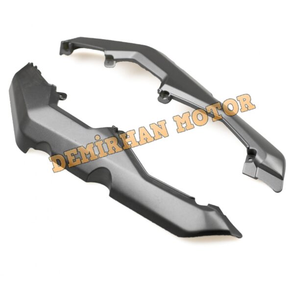 Rks Rk 125-150 Yan Kapak İç Dekoru Takım