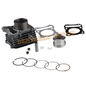RKS Titanik 150 Silindir Seti