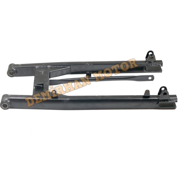 Rks Titanium 220 Arka Mafsal Orjinal