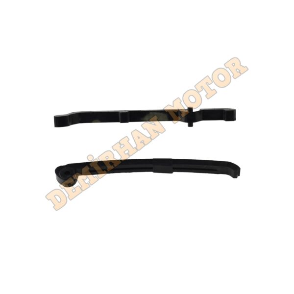 Rks Titanium 220 Eksantrik Zincir Gergi Kızağı
