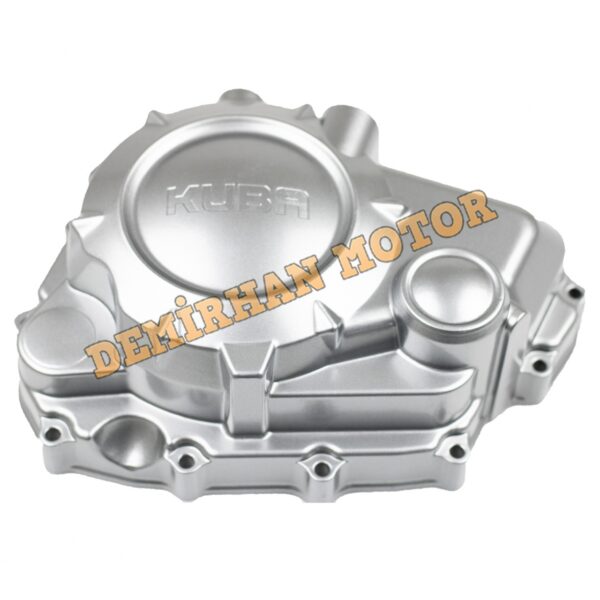 Rks Titanium 220 Motor Kapağı Orjinal