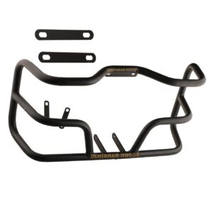 Kuba TK03 Koruma Demiri