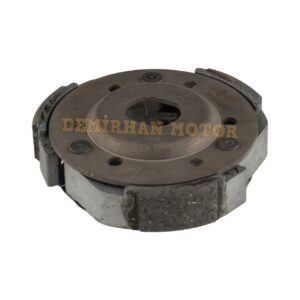 DEMİRHAN MOTOR