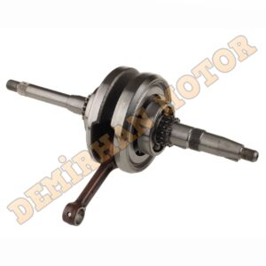 DEMİRHAN MOTOR