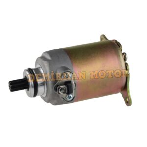 DEMİRHAN MOTOR