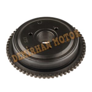 DEMİRHAN MOTOR