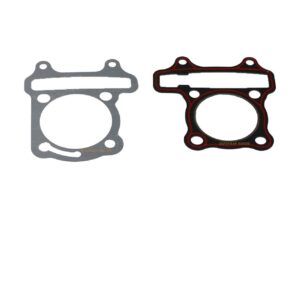 Scooter 125 Serisi Silindir Alt Üst Conta