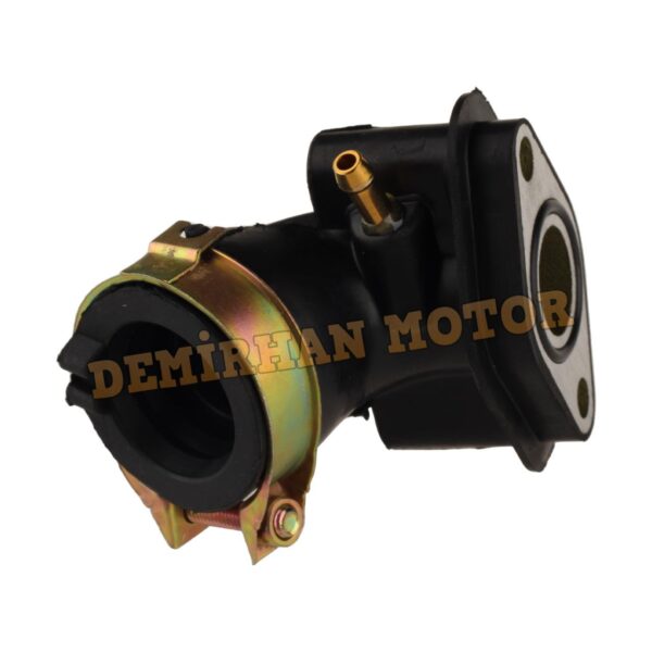 Scooter 50-80cc Manifold