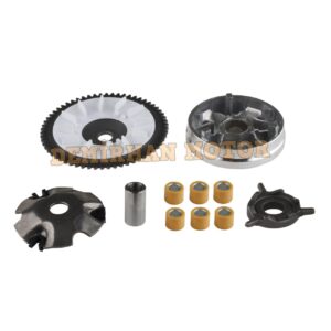 DEMİRHAN MOTOR