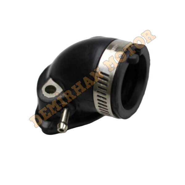 Scooter Karbiratör Manifold 1.Çıkış Sct