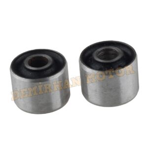 Scooter Motor Takozları 2 Adet