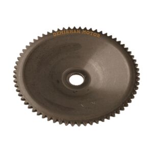 RKS Spontini 110 Ön Varyatör Dişlisi