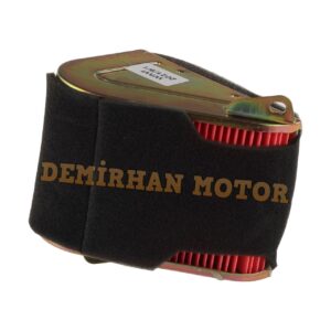 DEMİRHAN MOTOR
