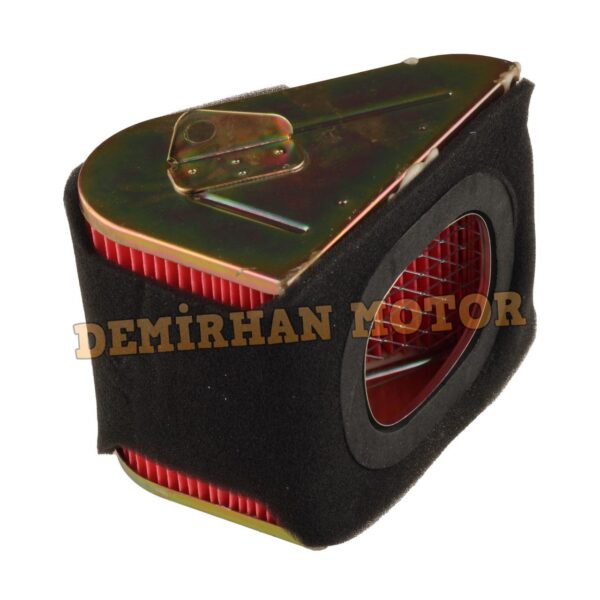 Scooter Üçgen Hava Filtresi - Görsel 2