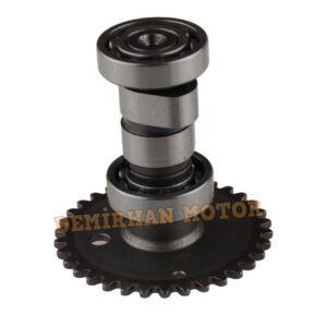 Scooter 50 Eksantrik Mili