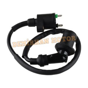 DEMİRHAN MOTOR