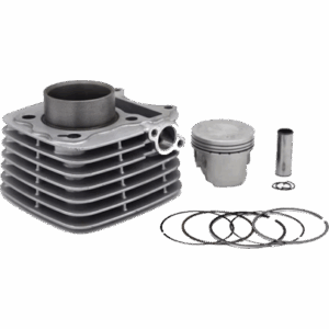 Motosiklet Silindirleri