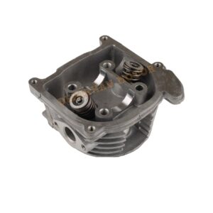 Scooter 80 Silindir Üst Kapak