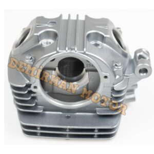 DEMİRHAN MOTOR