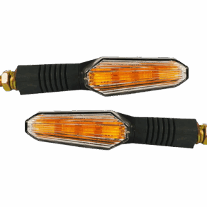 Motosiklet Sinyalleri