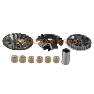 DEMİRHAN MOTOR
