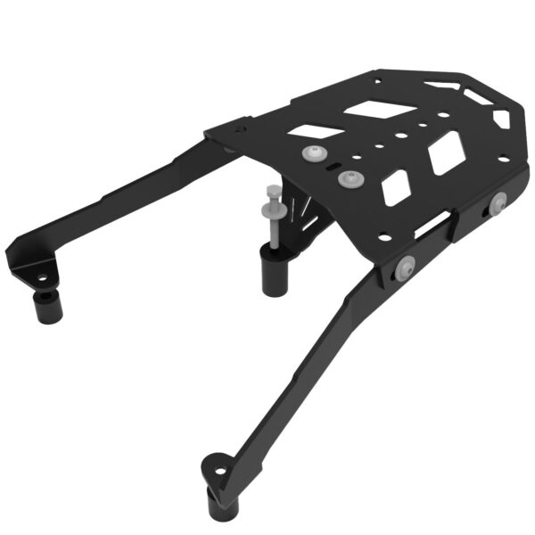 Sym Jet X 125 Arka Çanta Demiri Topcase
