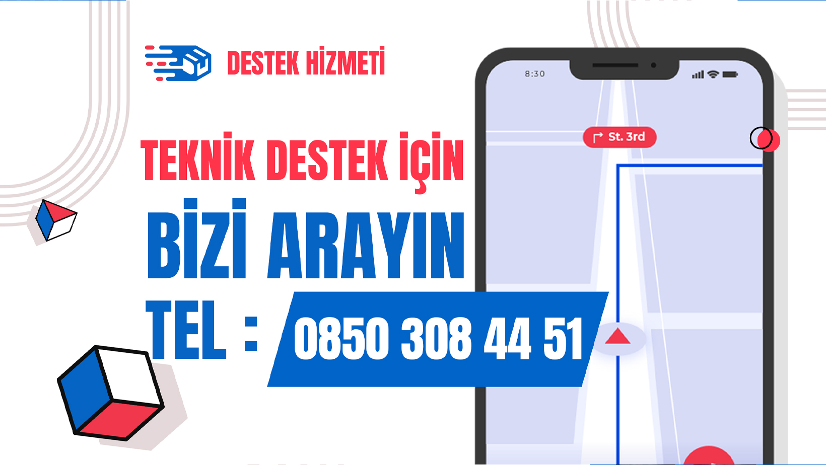 teknik-destek-banner