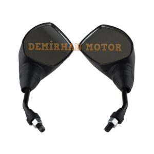 DEMİRHAN MOTOR