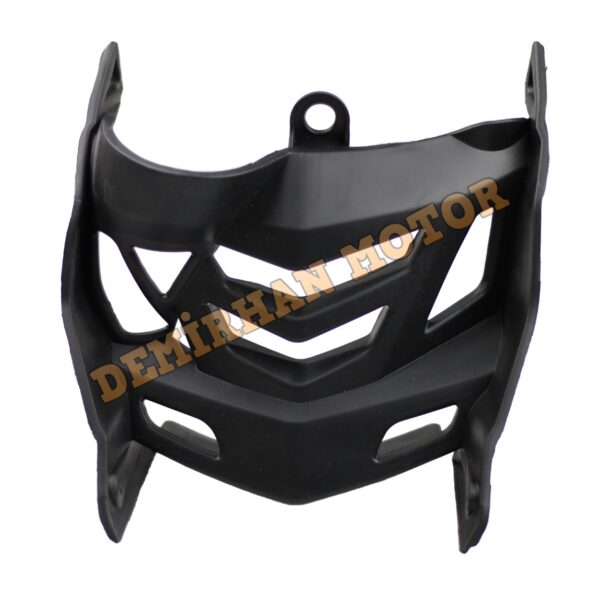 Tvs Apache Rtr 180 Alt Rüzgarlık Ön Panel