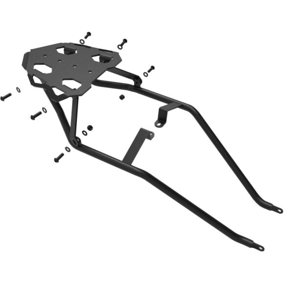 TVS Raider 125 Topcase Arka Çanta Demiri 2023