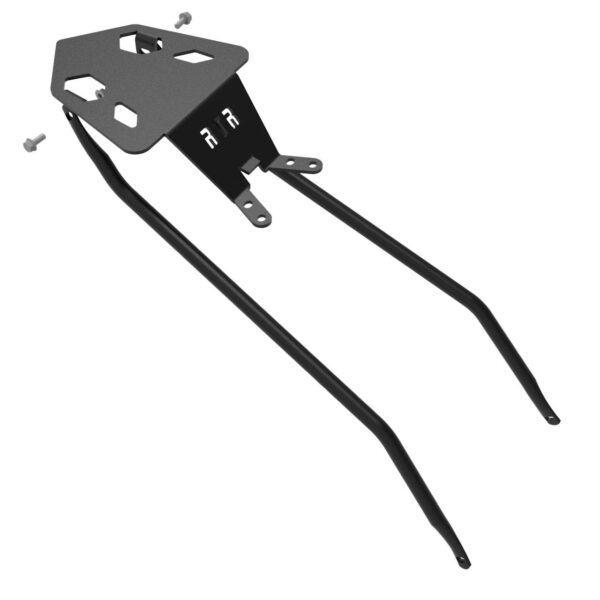 TVS Apache RTR 200 Topcase Arka Çanta Demiri