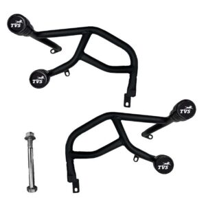 TVS Raider 125 Motor Koruma Demiri