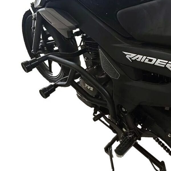 TVS Raider 125 Motor Koruma Demiri 2023-2025 Uyumlu - Görsel 2