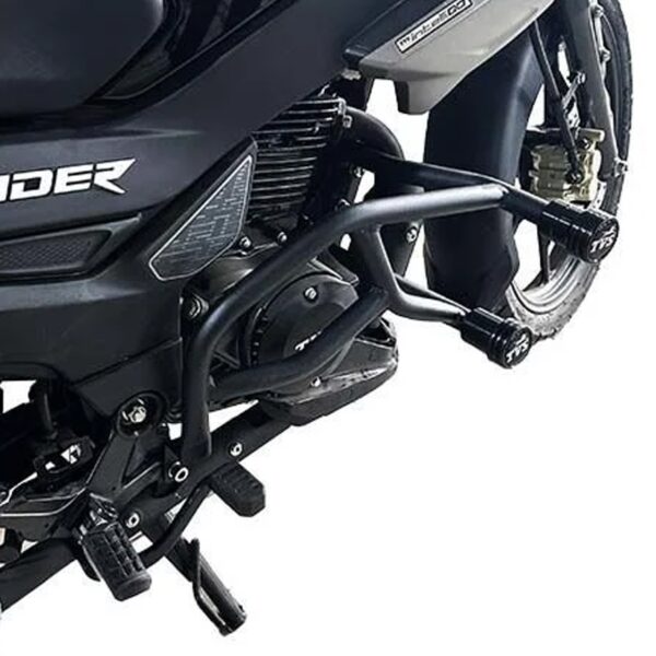 TVS Raider 125 Motor Koruma Demiri 2023-2025 Uyumlu - Görsel 3