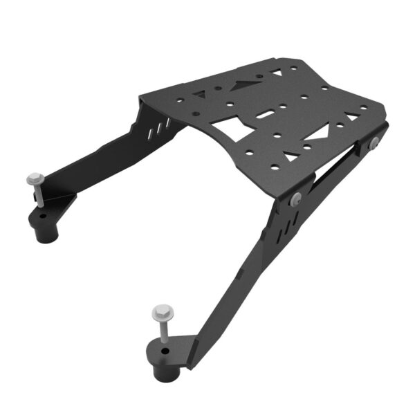 TVS Jupiter 125 Topcase Arka Çanta Demiri