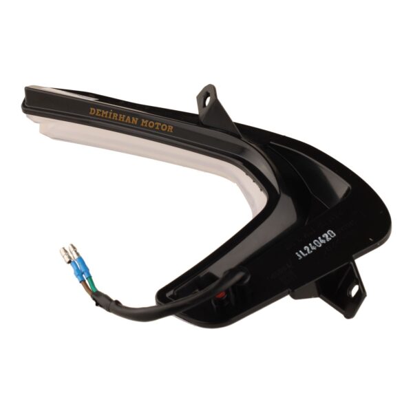 CF Moto 250SR Ön Pozisyon Lambası Sol - Görsel 2
