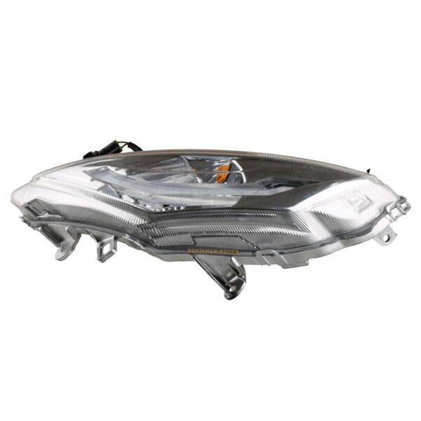 TVS Jupiter 125 Sinyal Sol - Görsel 2